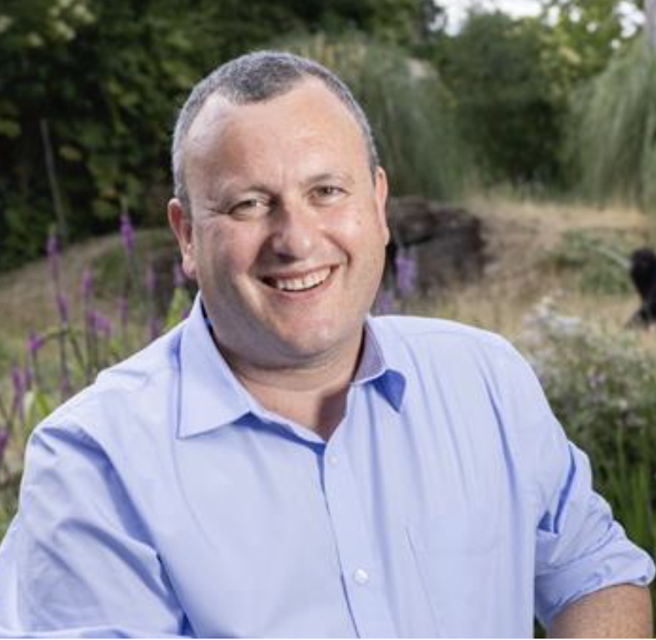 Matthew Gould