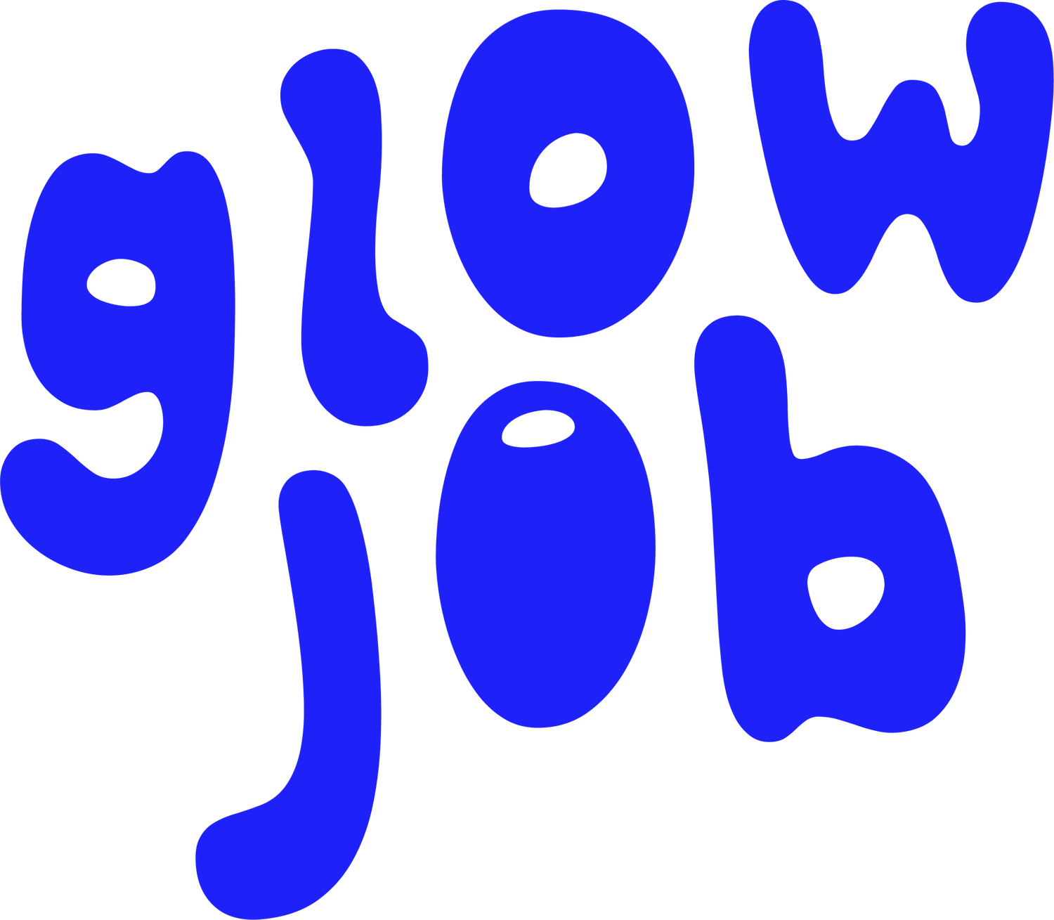 Glowjob