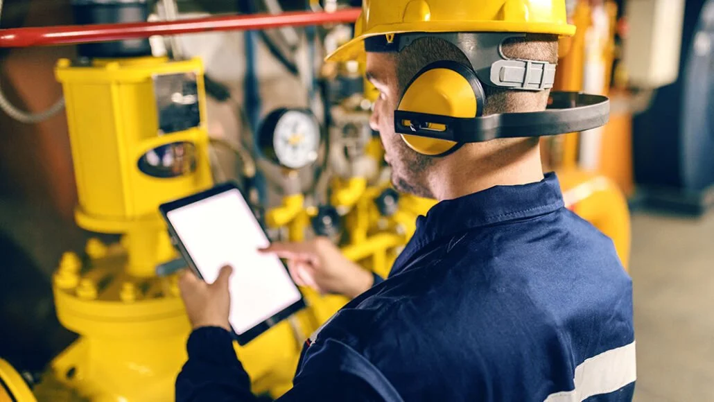 Preventive and Corrective Maintenance