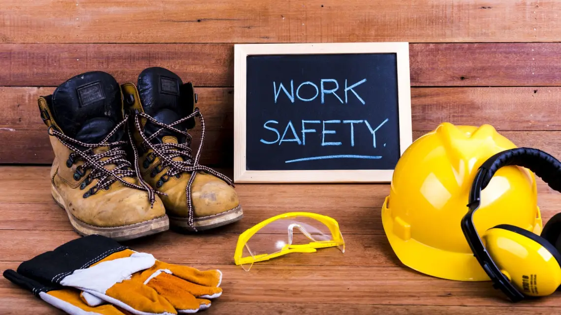 Supply and Maintenance of Personal Protective Equipment