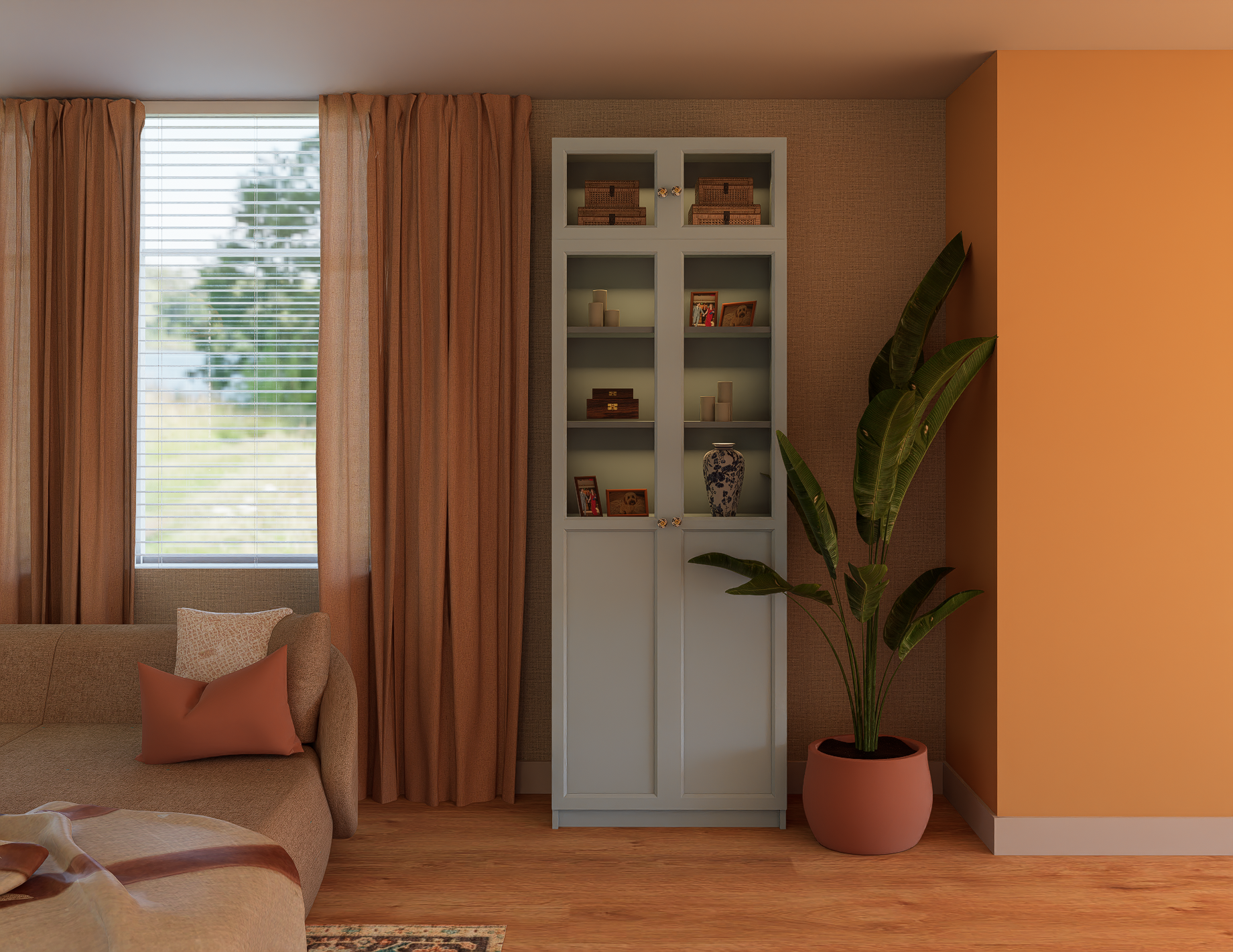 2-uur Brainstormsessie Woonkamer Utrecht