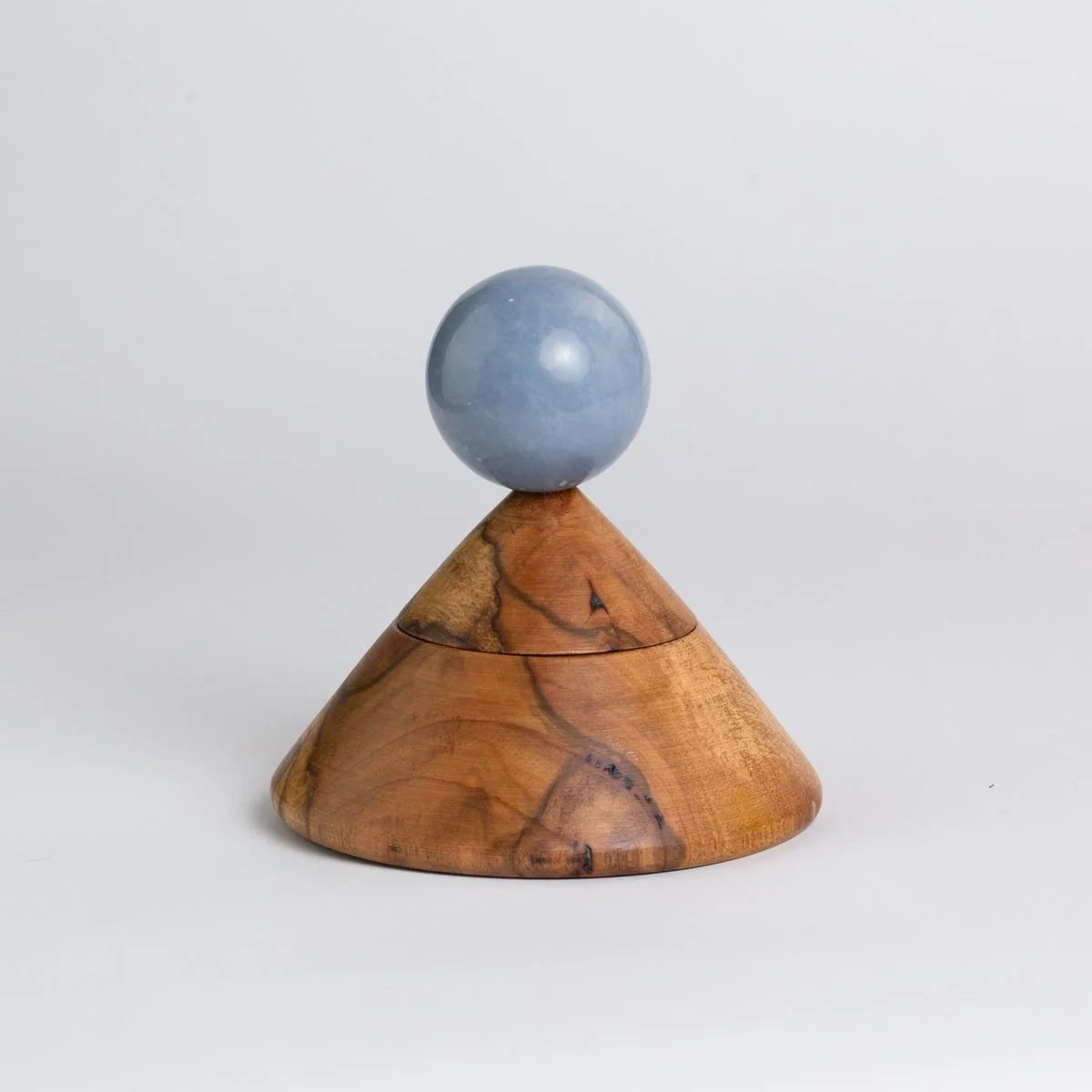 Cool Cone Jewel Box, DAR PROYECTOS