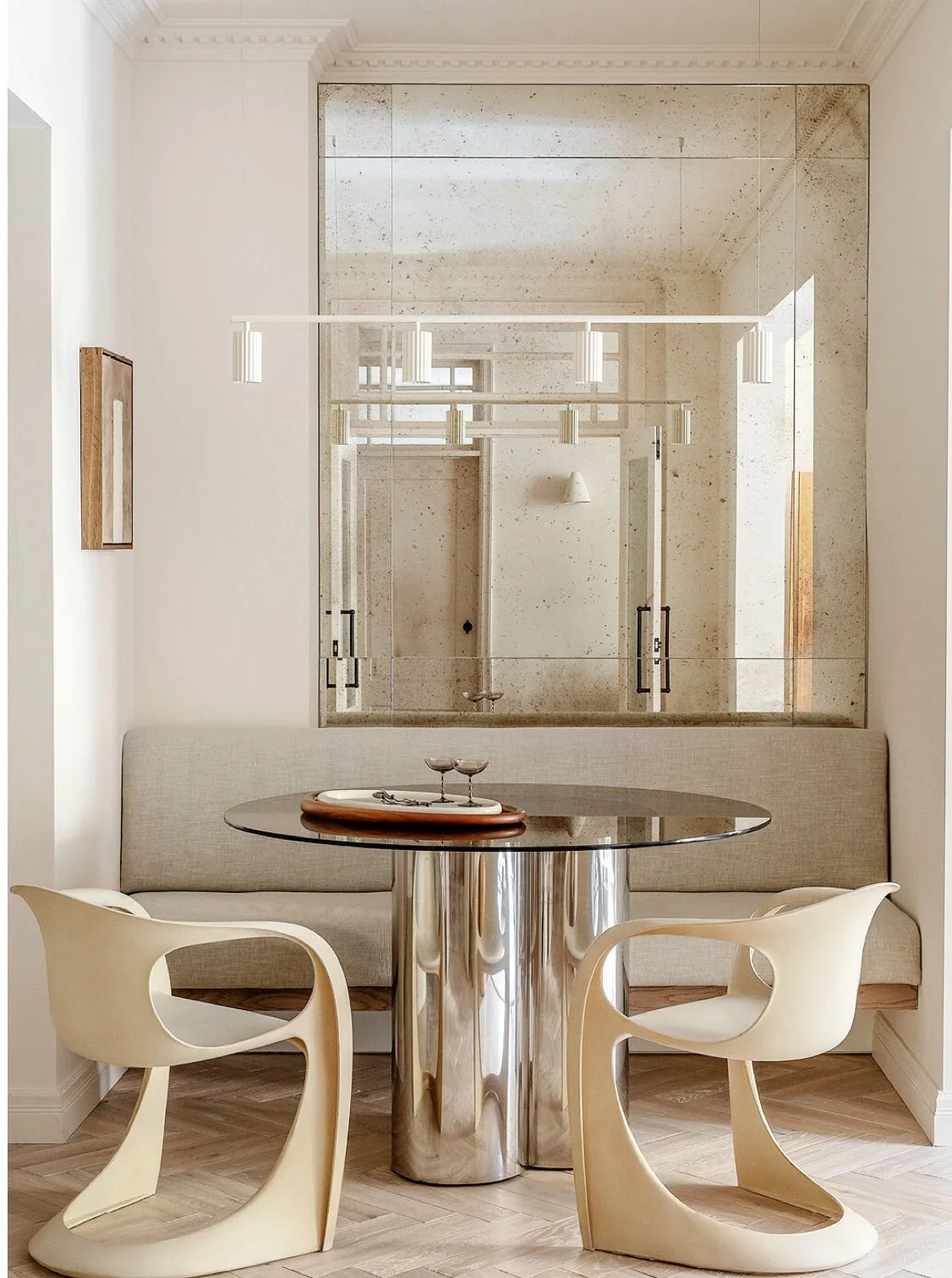 Julie De Ducla architecture