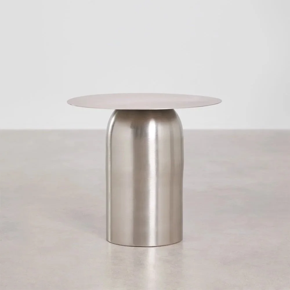 Table Alliser, Sklum