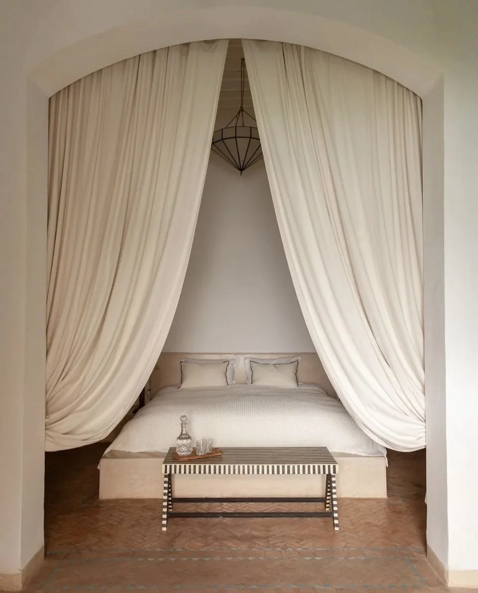 Riad Kitula, Rue Vintage 74