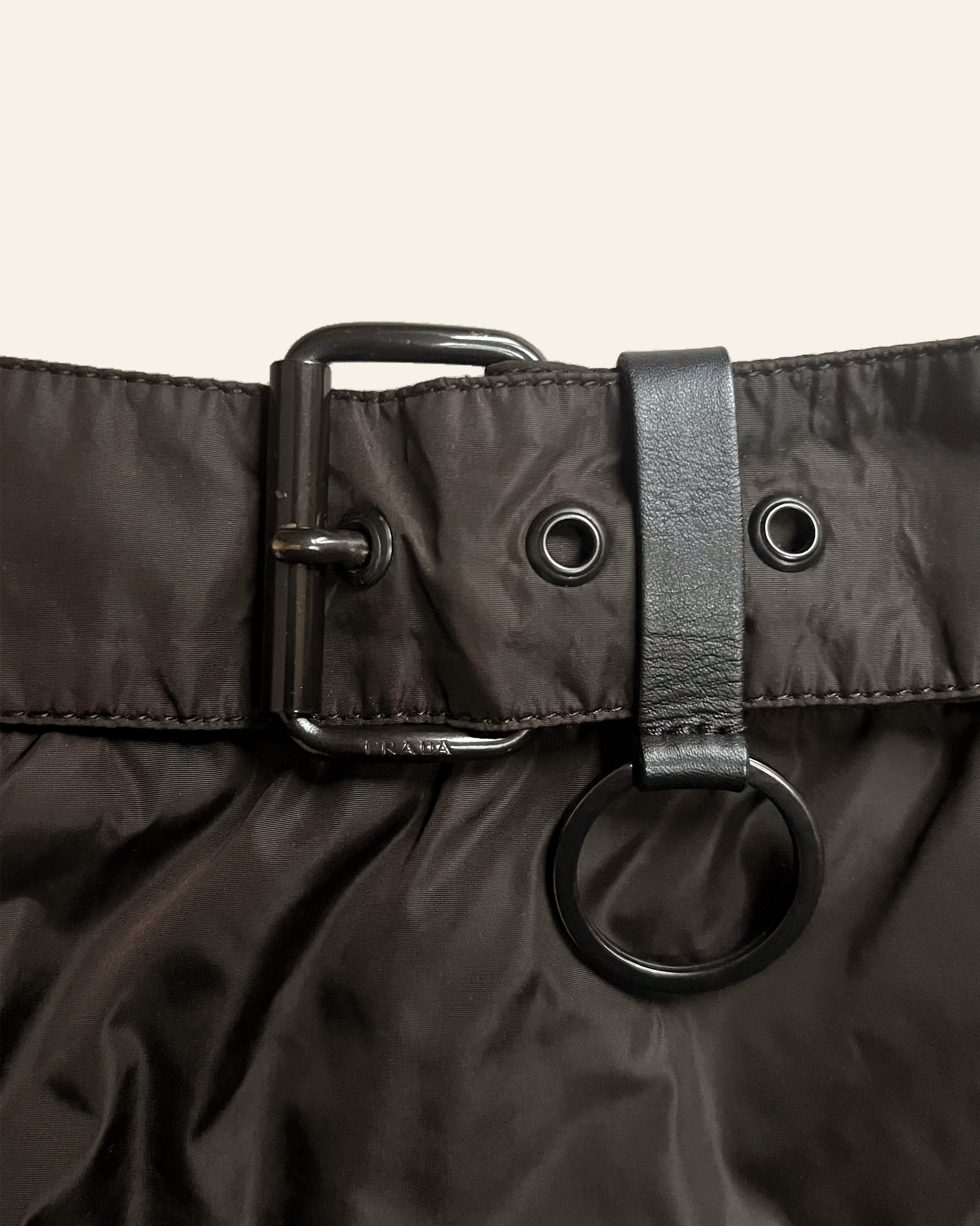 Prada_ss2000_brown_skirt.png