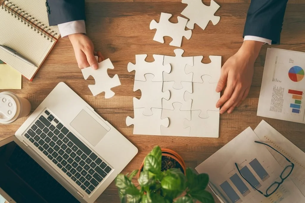 Versterk buy-and-build strategie voor duurzaam succes en organische groei (Private Equity)