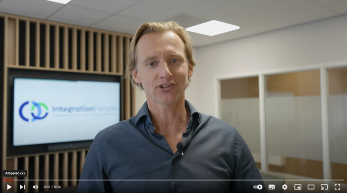 Bedrijfscultuur bij integraties