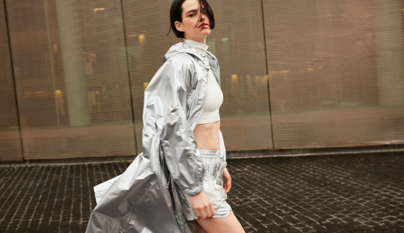 Oysho - Working Leisure