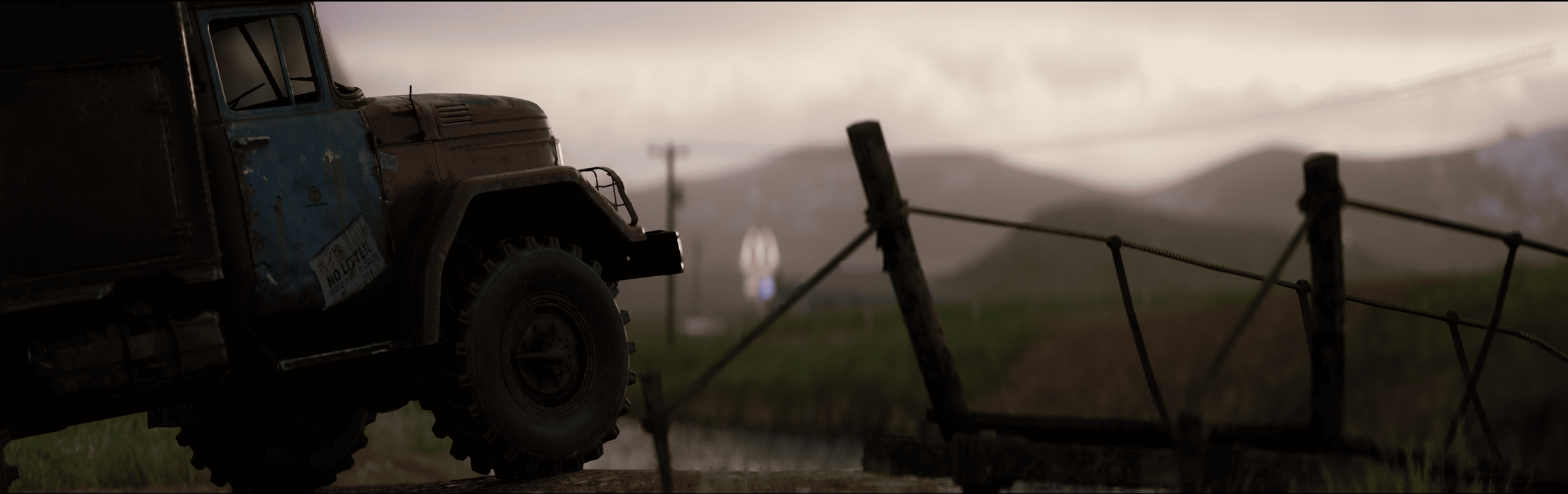 Как рождается архитектурный концепт: новый проект для Unreal Engine и сайта