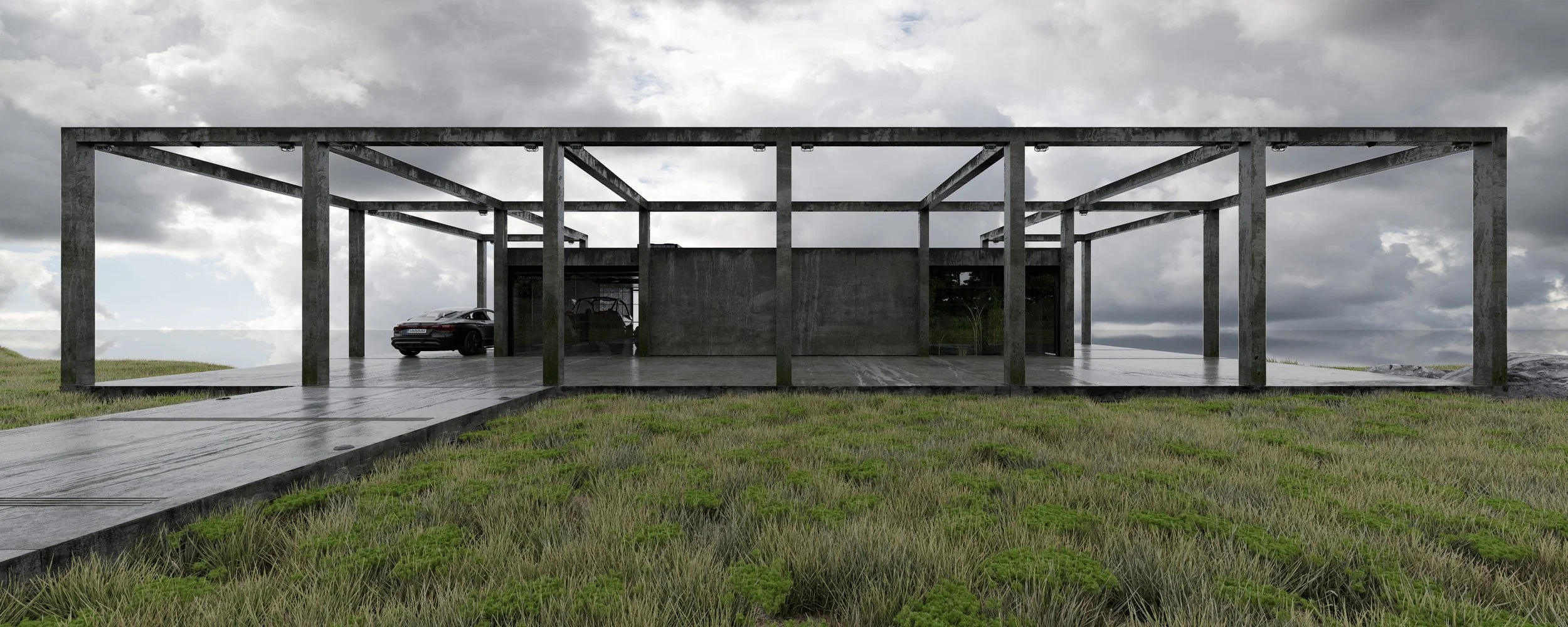 Brutalism: An Honest Architectural Language
