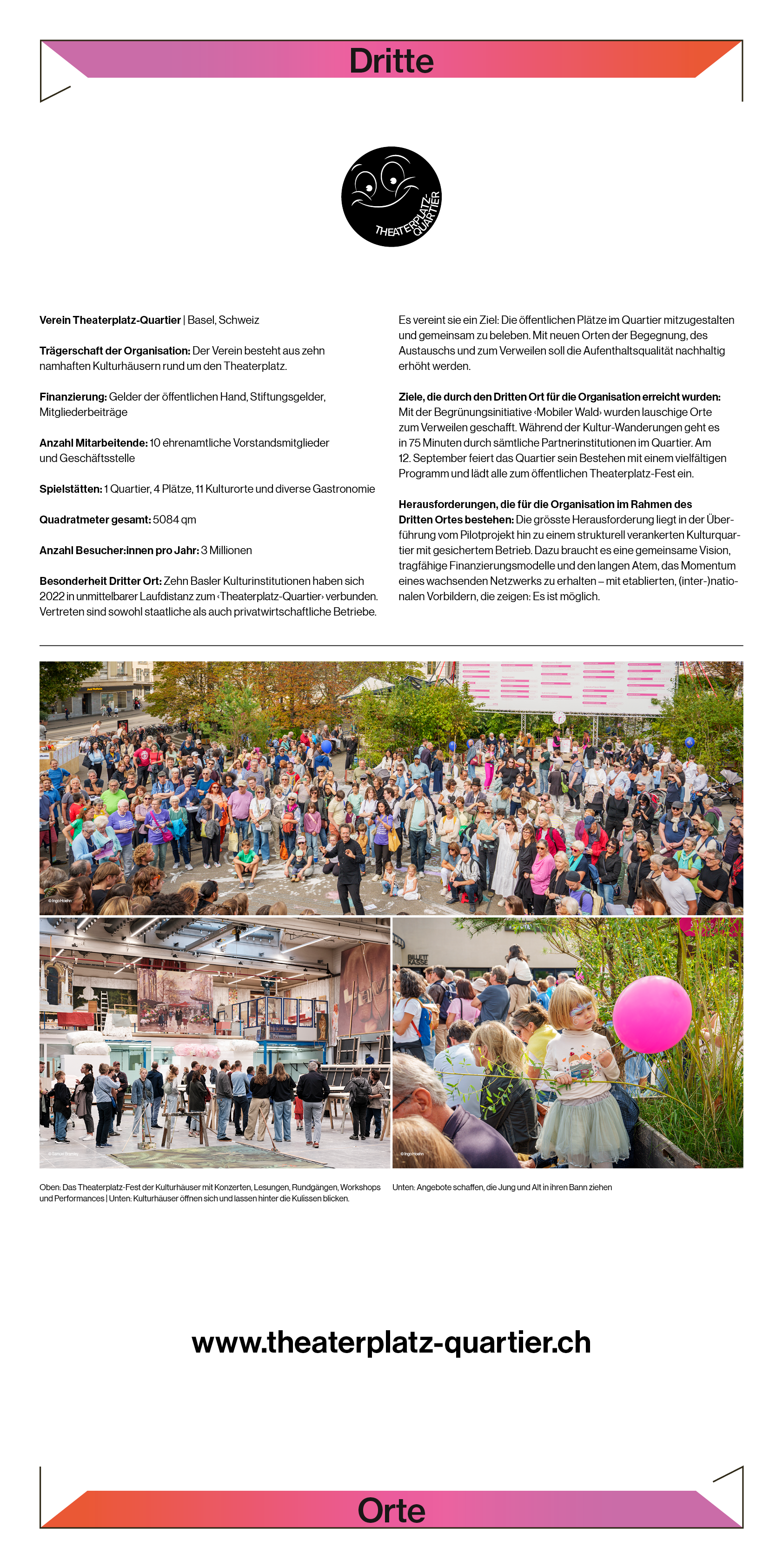 Verein Theaterplatz Quartier