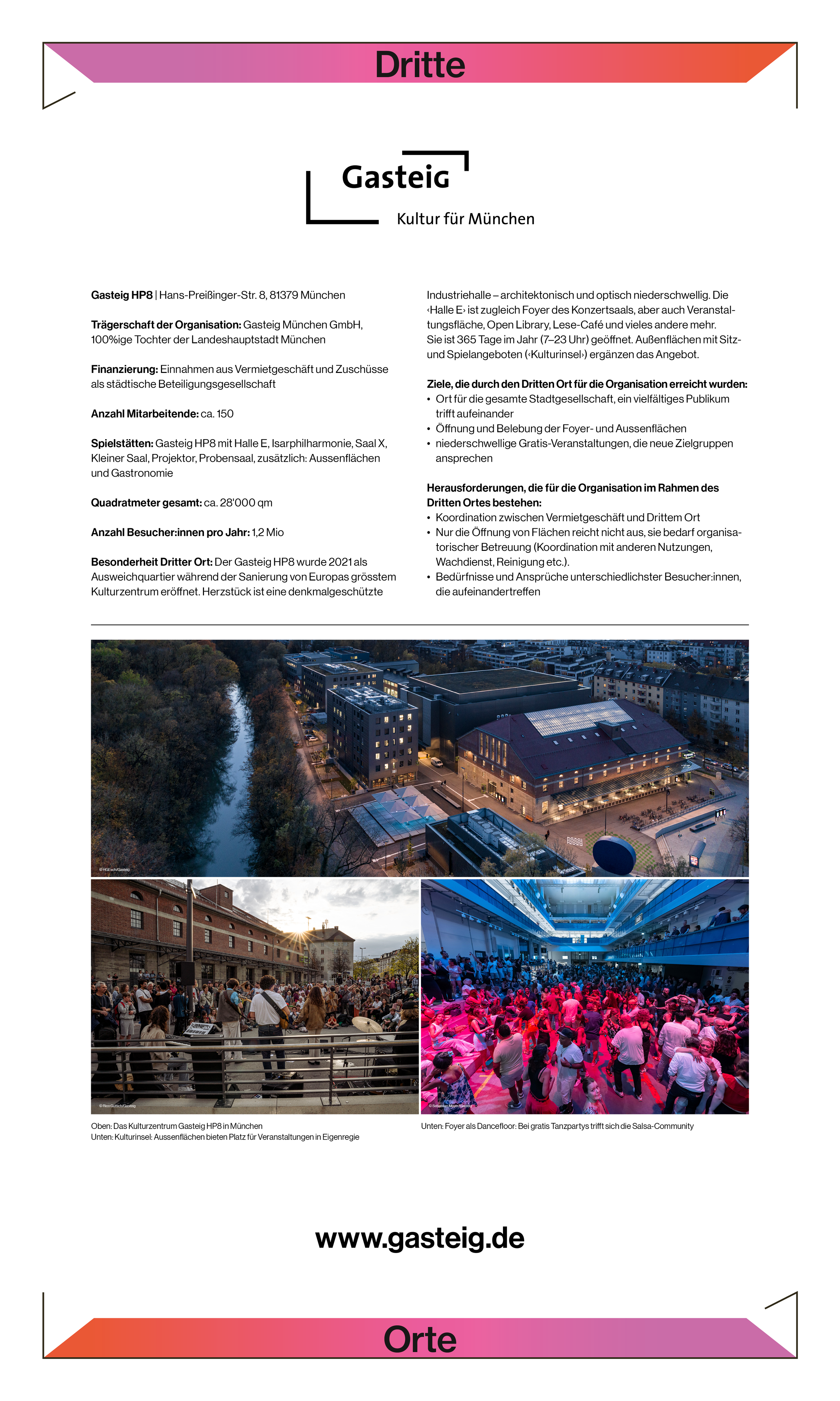 Gasteig 