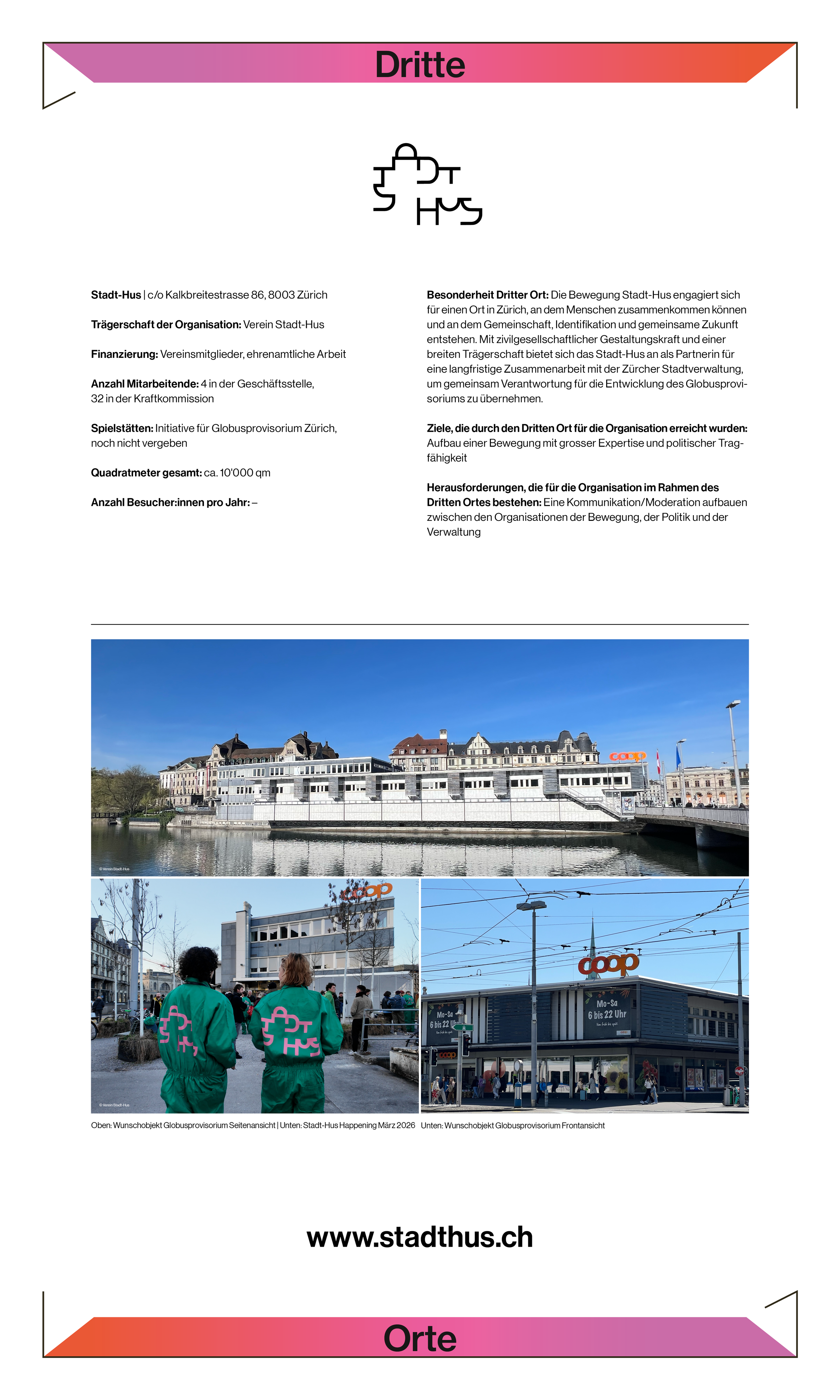 Stadt-Hus