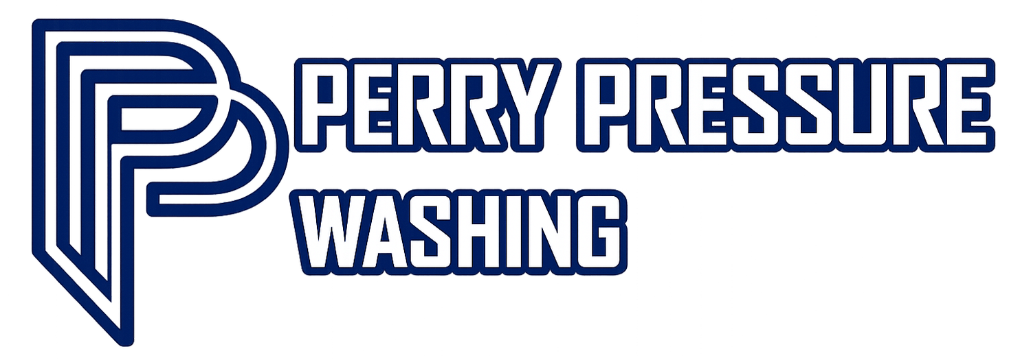 Perry Pressure Washing