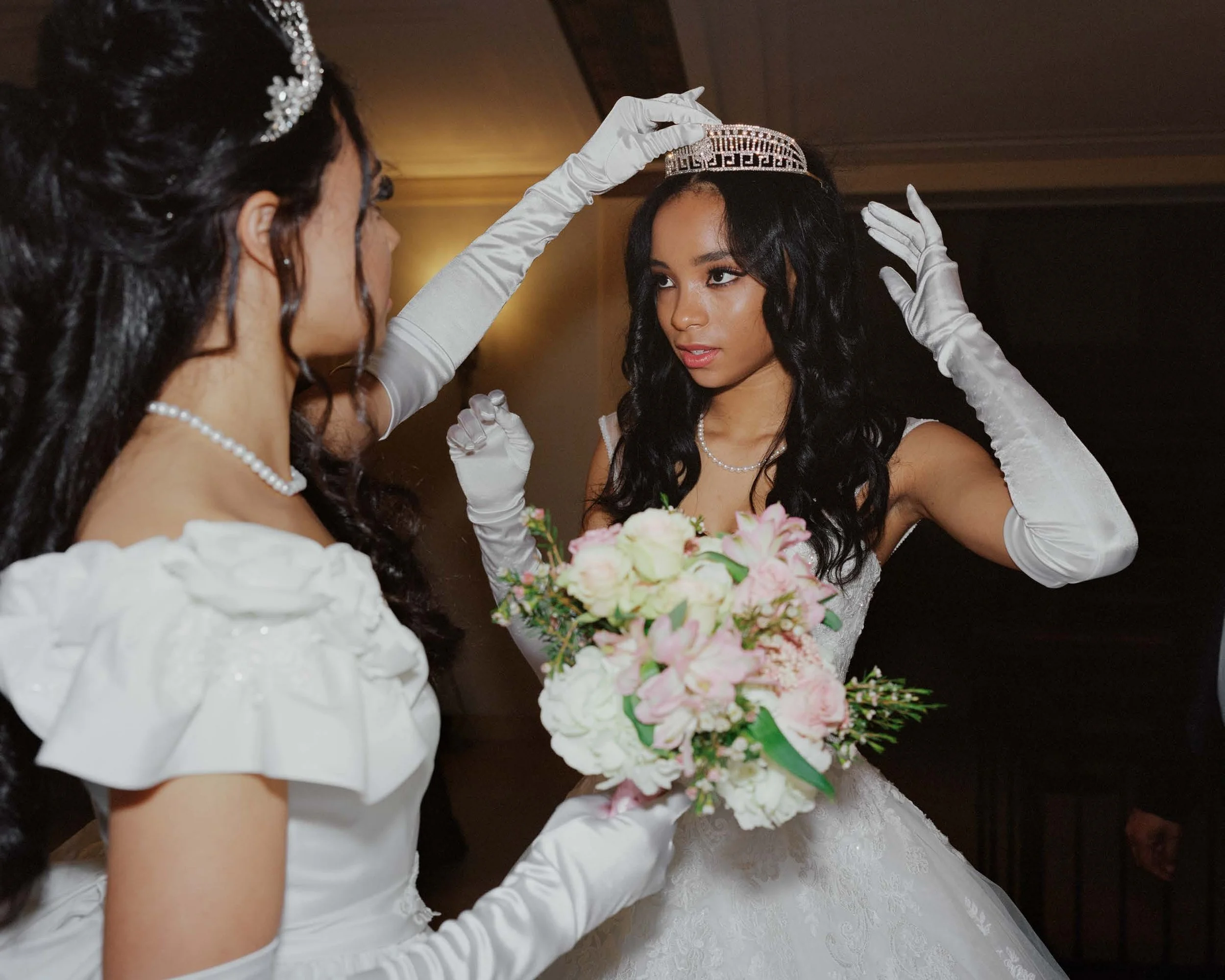 © Miranda Barnes, Social Season