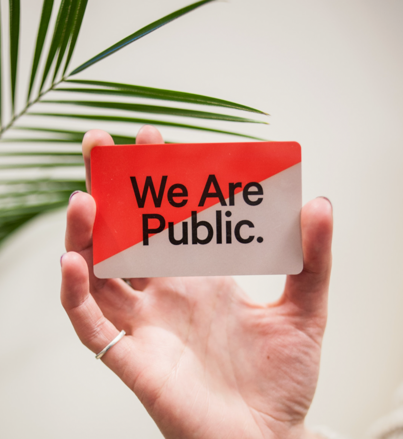 Club voor cultuuroptimisten