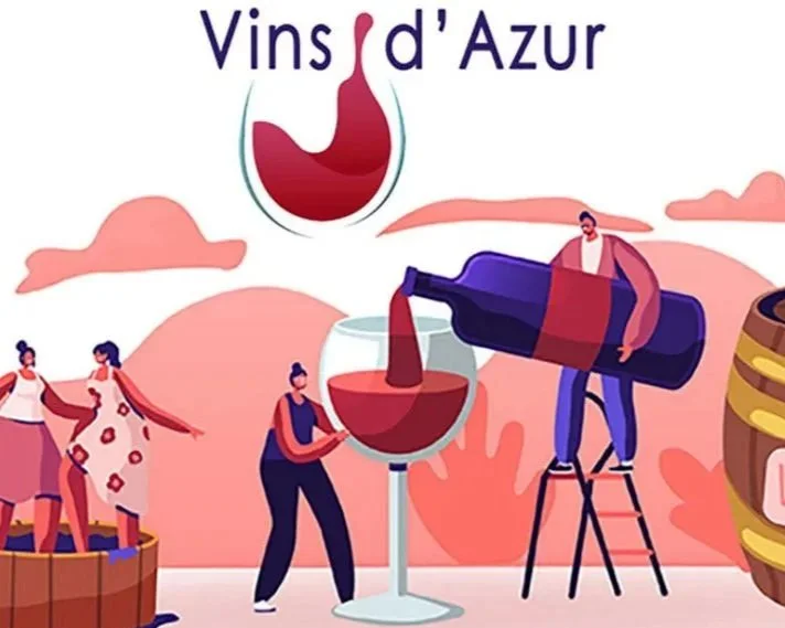 Vins d'Azur