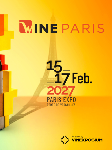 Wine Paris 2027