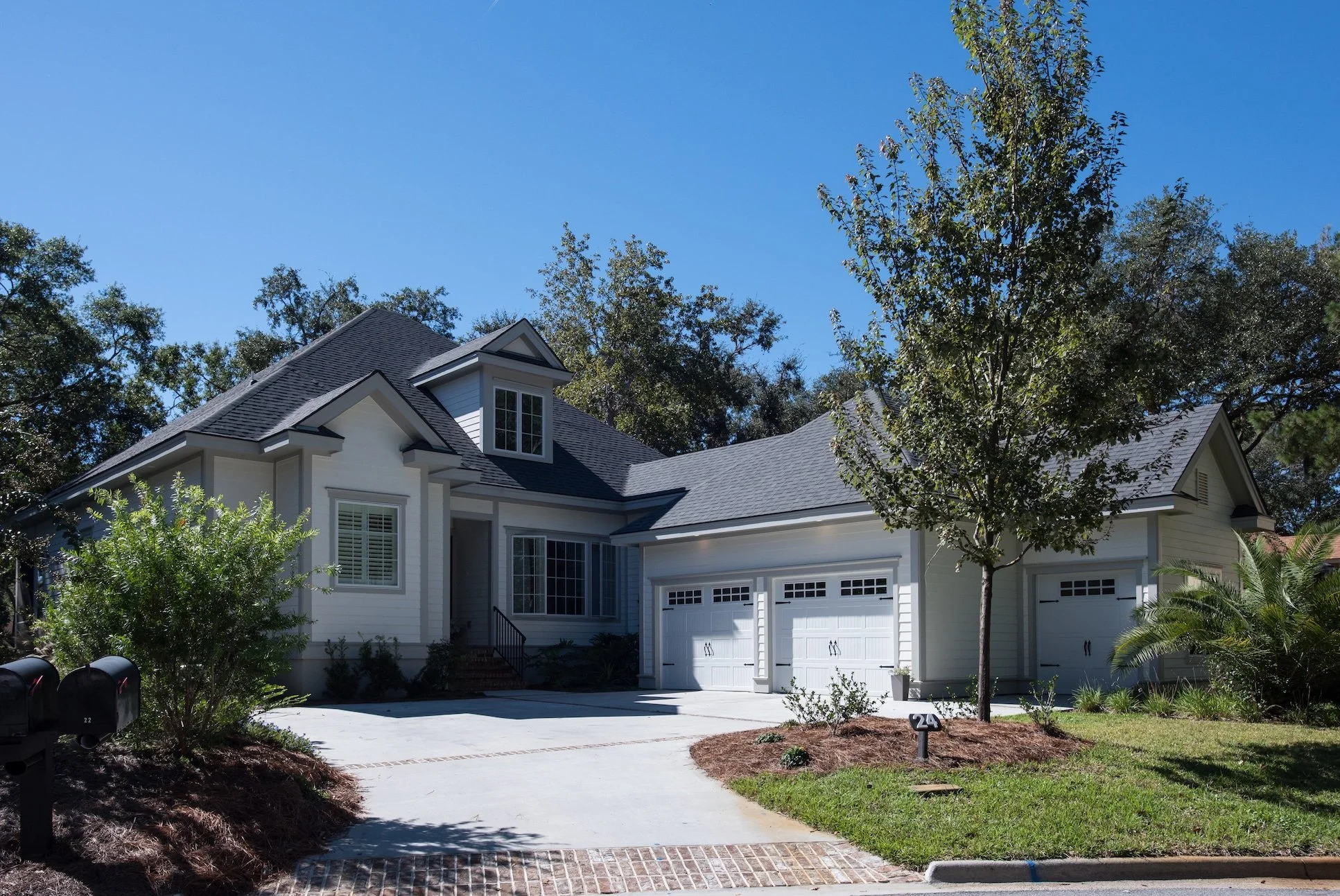 Patio Home on Golf Course