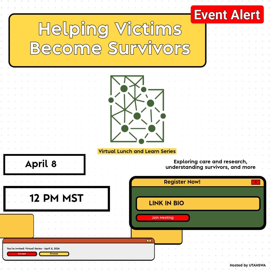 Join is for our next lunch and learn!  https://myemail.constantcontact.com/April-L-and-L-4-8-26-&mdash;Helping-Victims-Become-Survivors&mdash;Presented-by-Darlene-Morton&mdash;FPSS-CPSS&mdash;Victim-Advocate.html?soid=1138500205748&amp;aid=r6x6X5fHfh