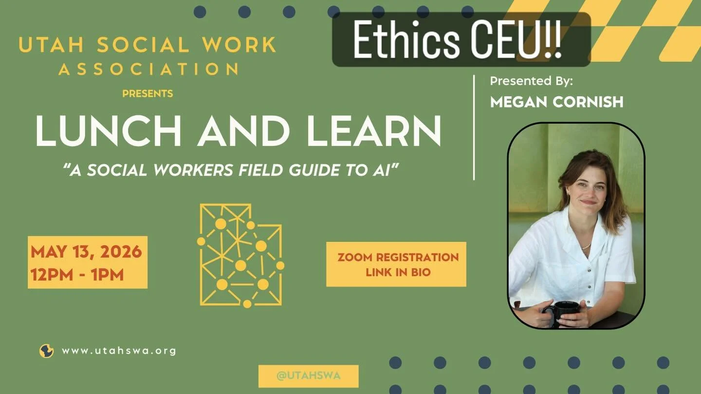 It&rsquo;s renewal year and I know there are some who still don&rsquo;t have their Ethics CEUs!! 😂. https://us06web.zoom.us/meeting/register/iEGzrJ-5SN2pZCtkAPRc8g