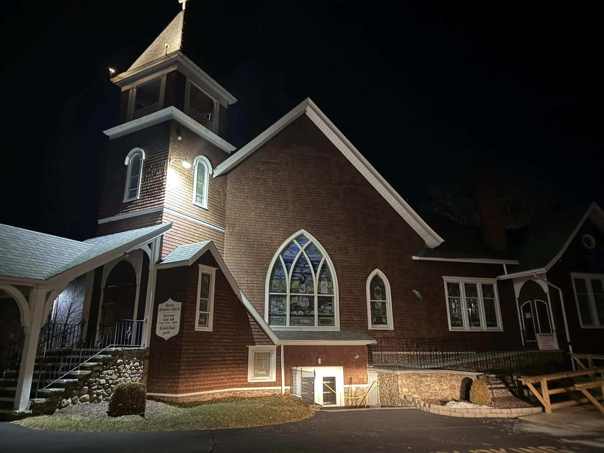 MUMC - 2026 January - February Newsletter