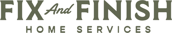 Fix &amp; Finish Home Services