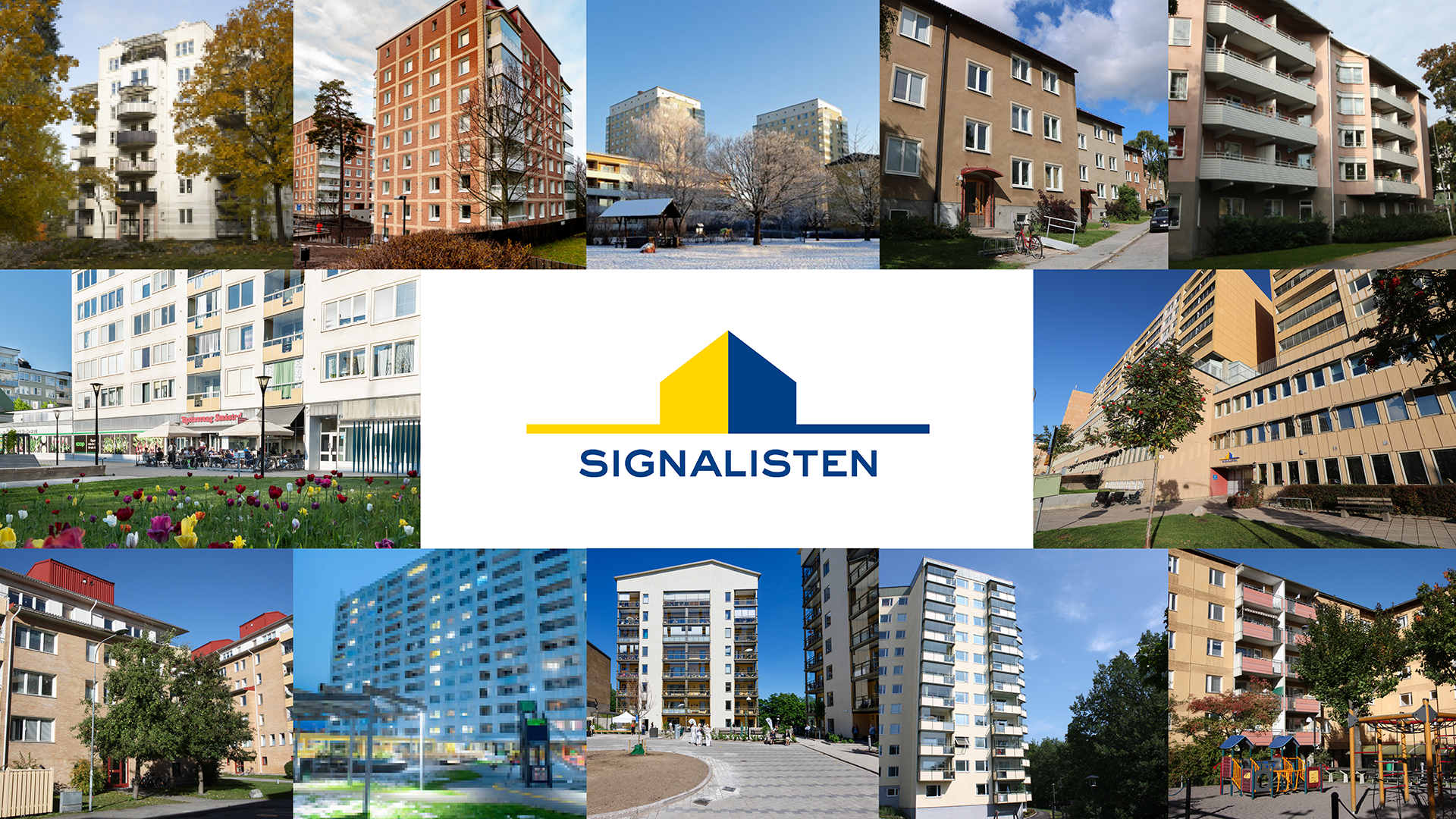 Signalisten