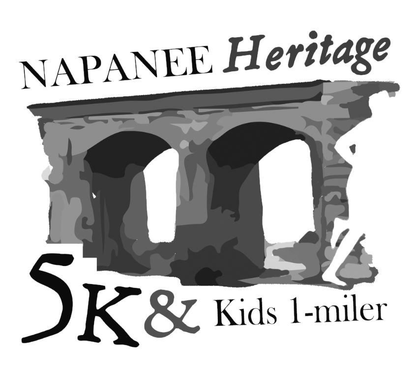 Napanee Heritage Race
