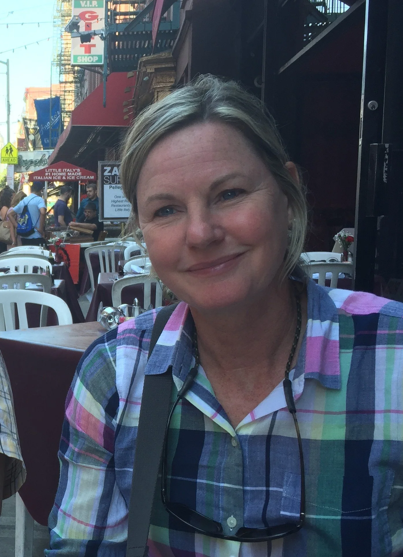 Amy Finley Wilson