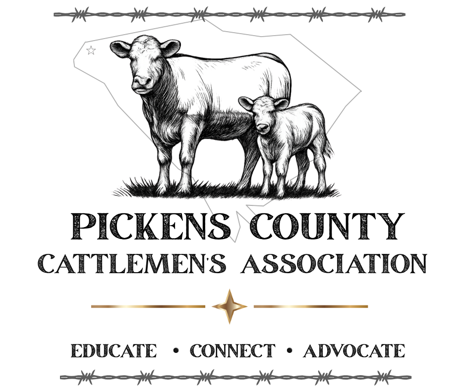 Pickens County Cattlemen's Association