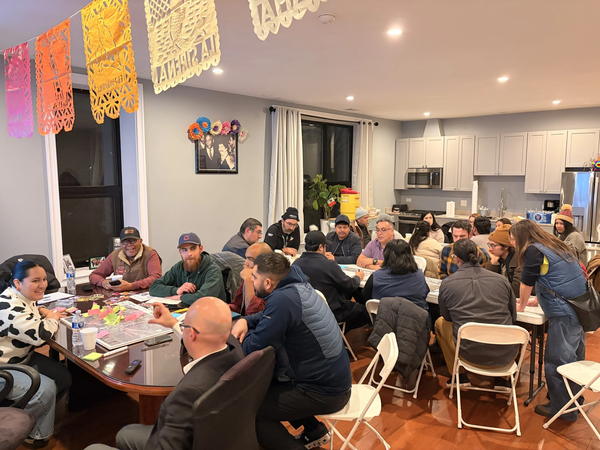 1/14/26 - Outreach Planning Meeting