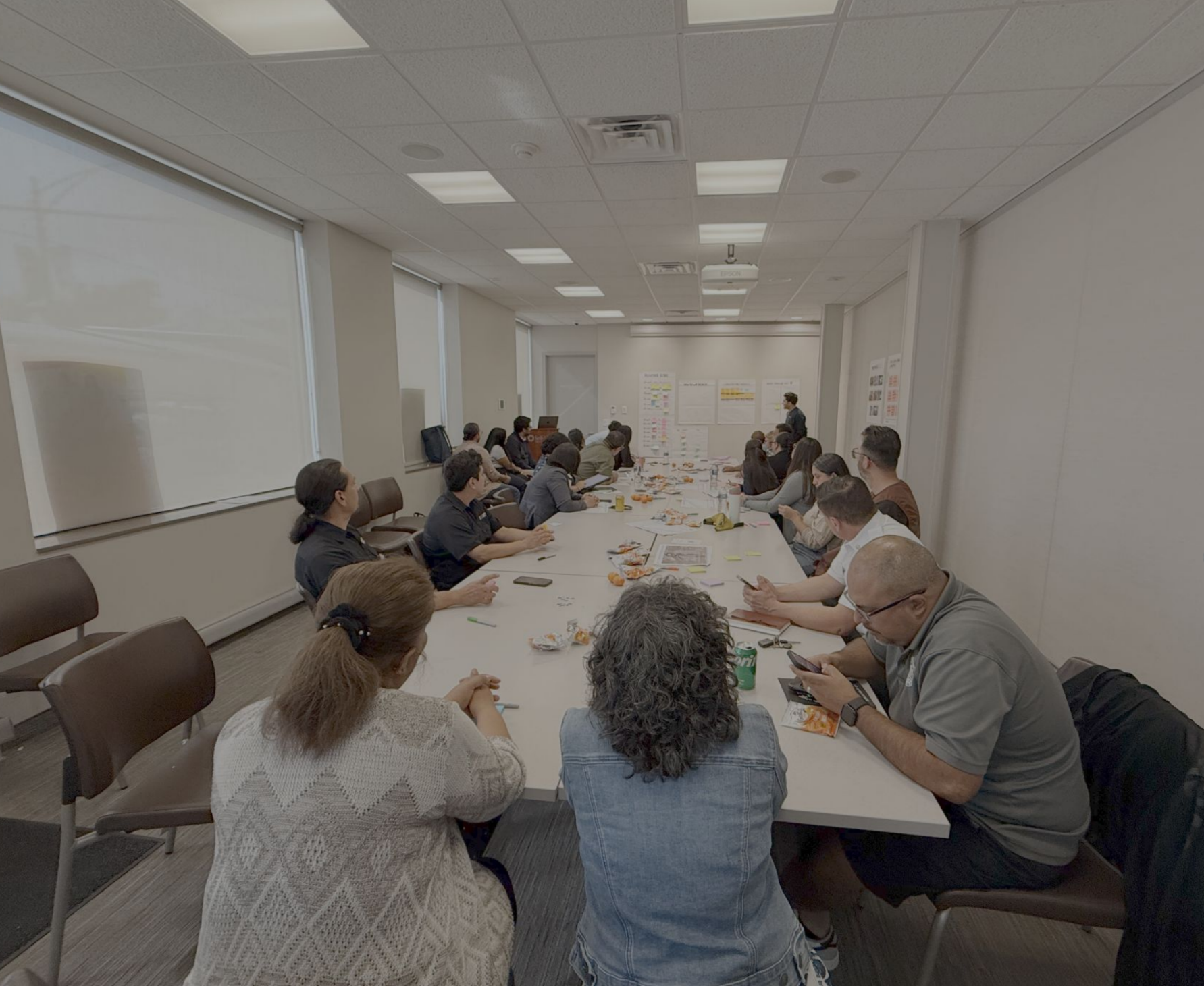 9/3/25 - Stakeholder Meeting