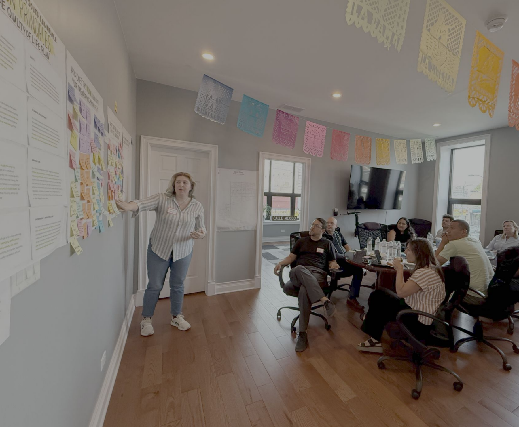 7/9/25 - Outreach Planning Meeting