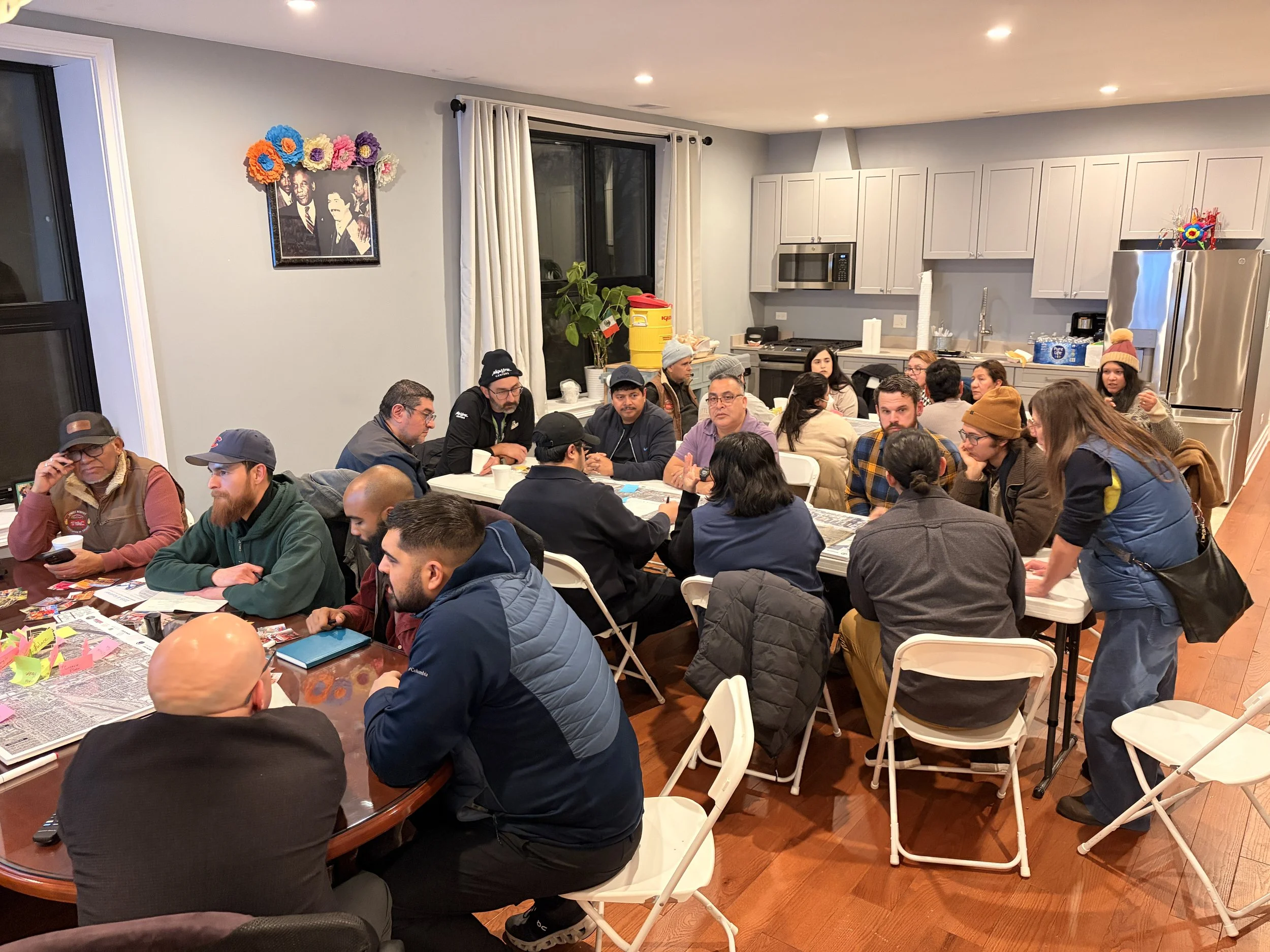 1/14/26 - Outreach Planning Meeting