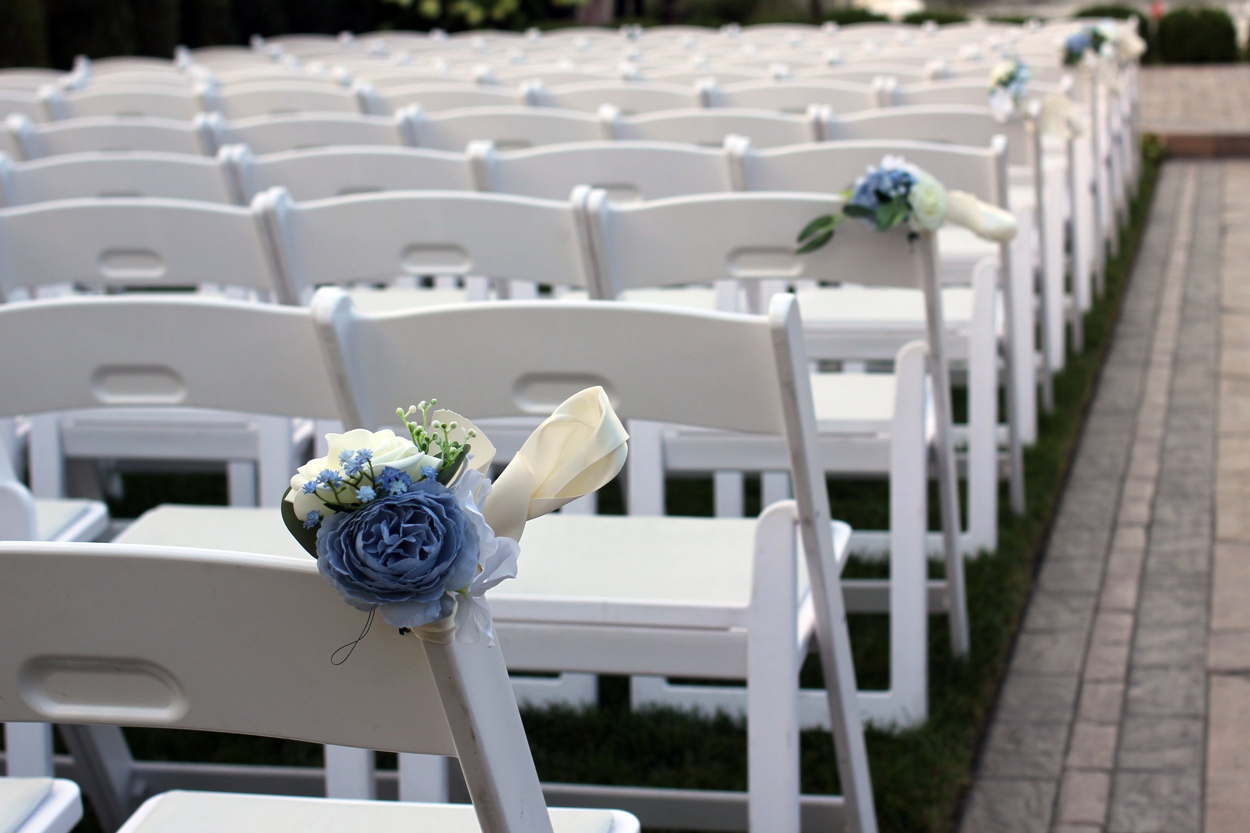 Chair Rentals Anne Arbor, MI