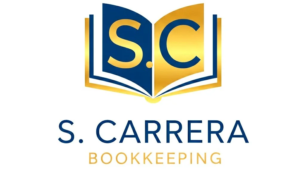                                       S. Carrera Bookkeeping