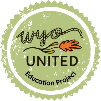 WyoUnited Education Project