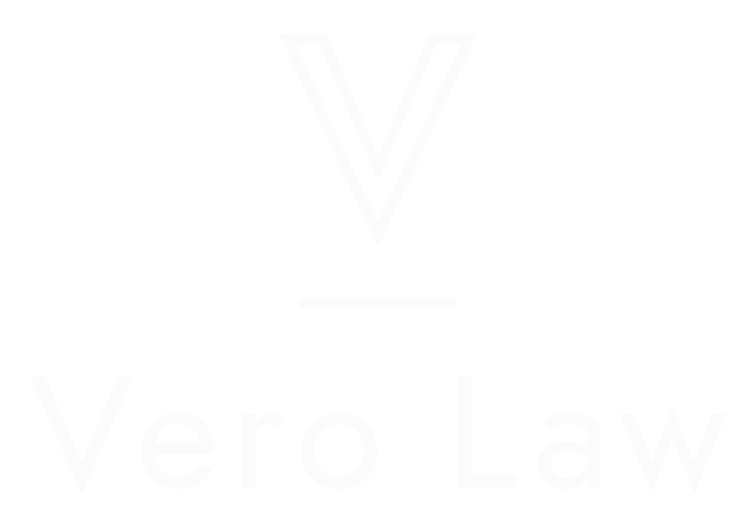 Vero Law