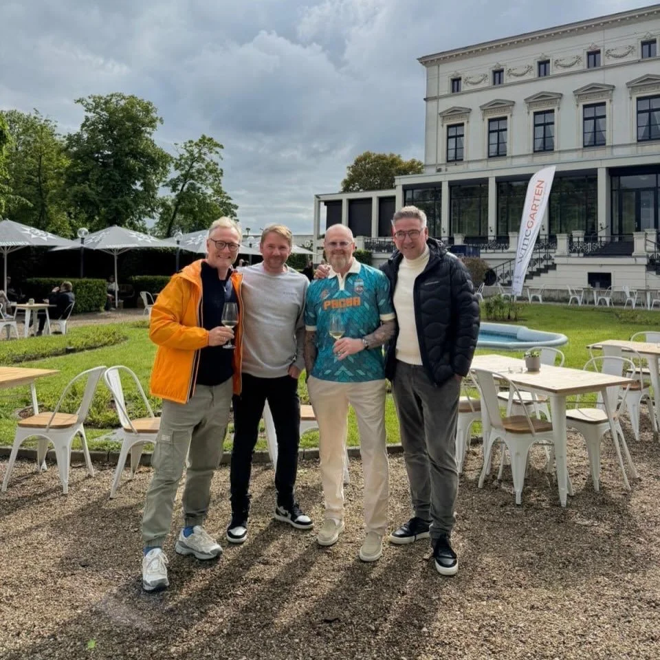Legenden sterben nie&hellip; und gestern haben wir genau das gesp&uuml;rt. 🌿🍷

Trotz grauer Wolken hat sich unser wineGARTEN beim Opening genauso angef&uuml;hlt, wie wir es uns vorgestellt haben: voller Leben, guter Gespr&auml;che, lachender Gesich