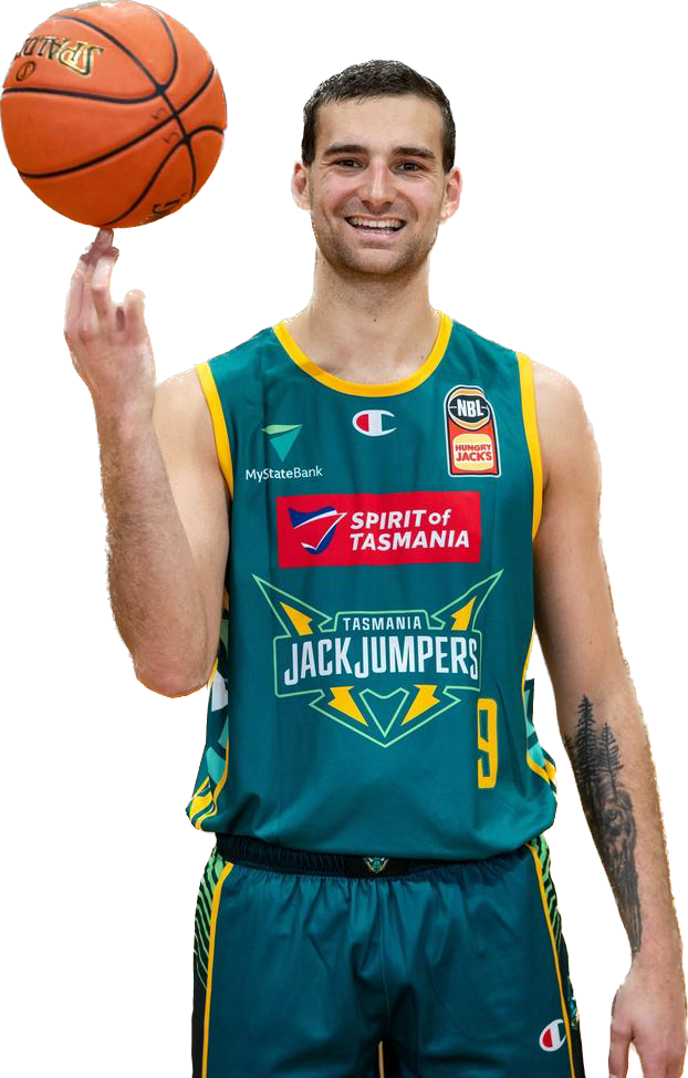 Jack Mcveigh