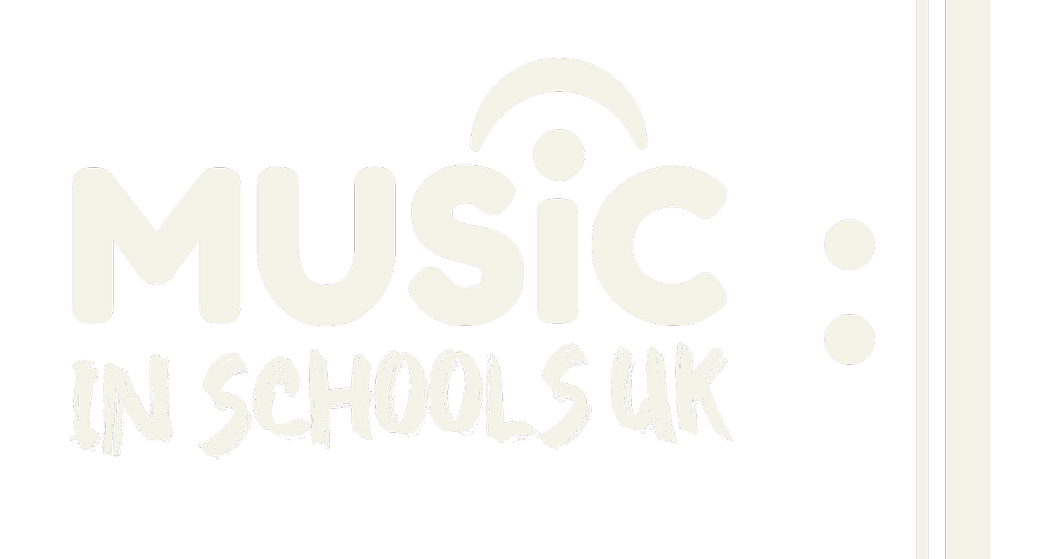Music In Schools