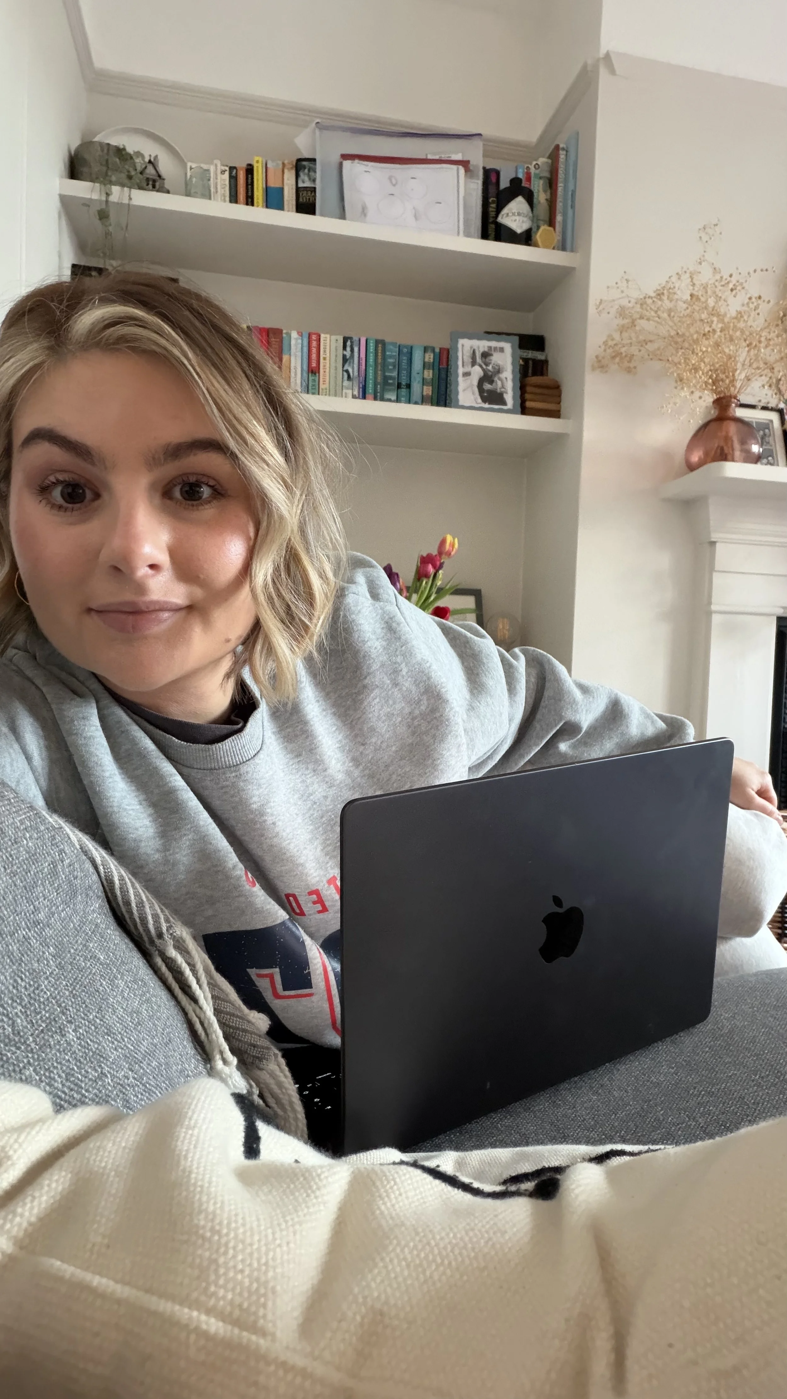 Planning Time as a Self-Employed Human 