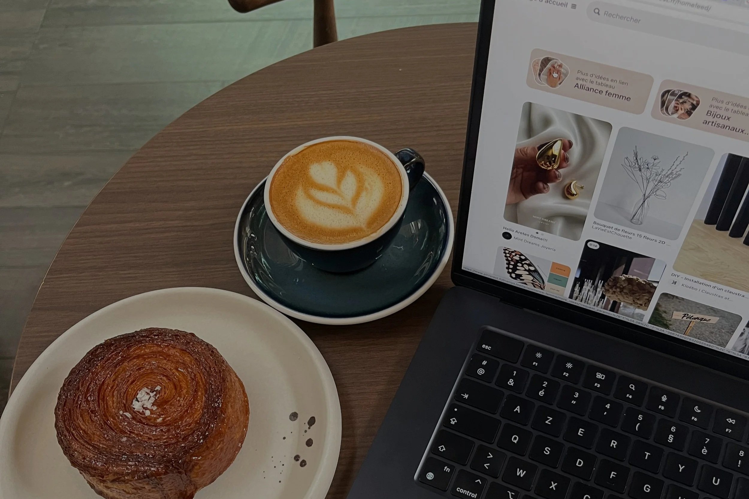 Why a Squarespace website is perfect for your small business.