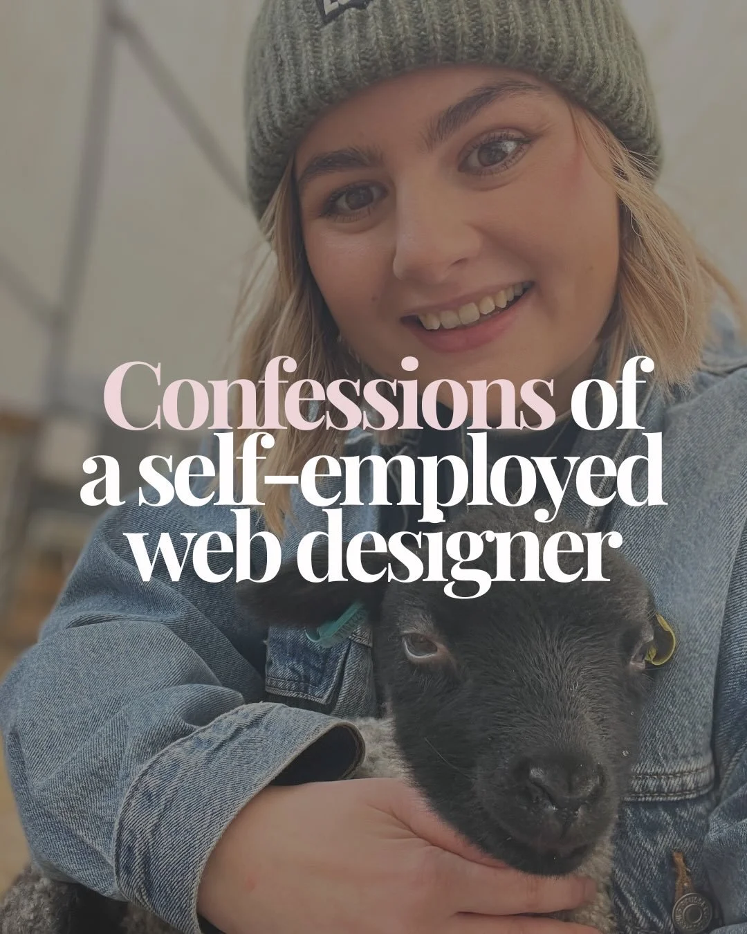 Confessions of a website designer 🫢

The thoughts running through my brain daily. 

Anyone else relate to these? Or just me 👀👀
