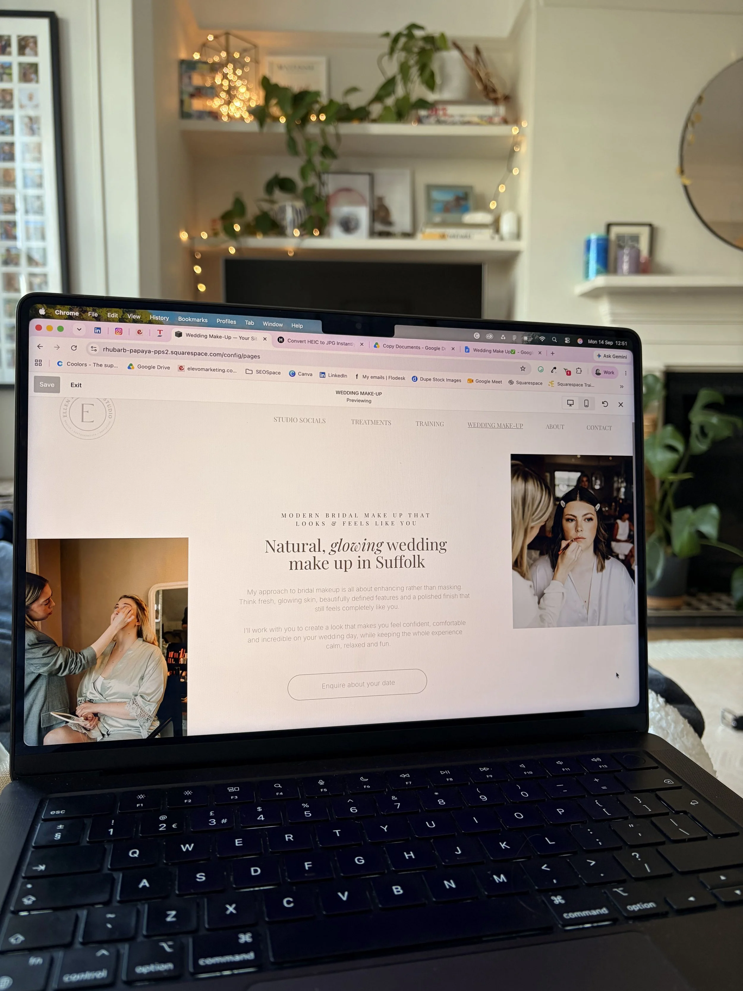 The 3 Website Pages Most Designers Forget (And Why I Include Them)