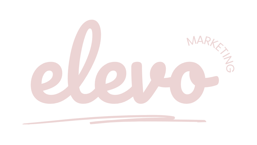 Elevo Marketing Logo