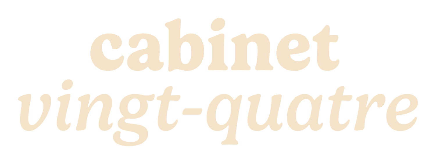 Cabinet24
