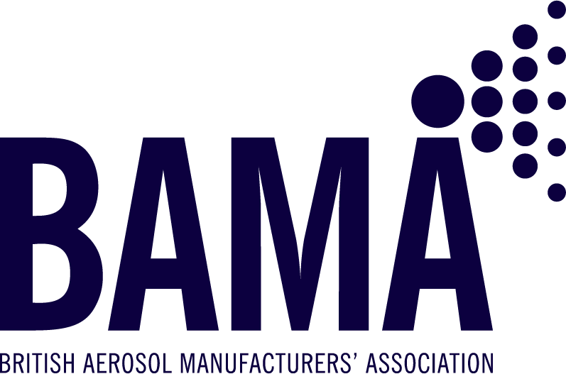 BAMA Logo